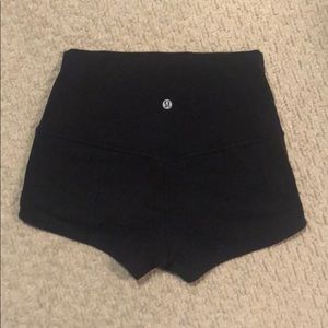 Lululemon Align Short (2” inseam)